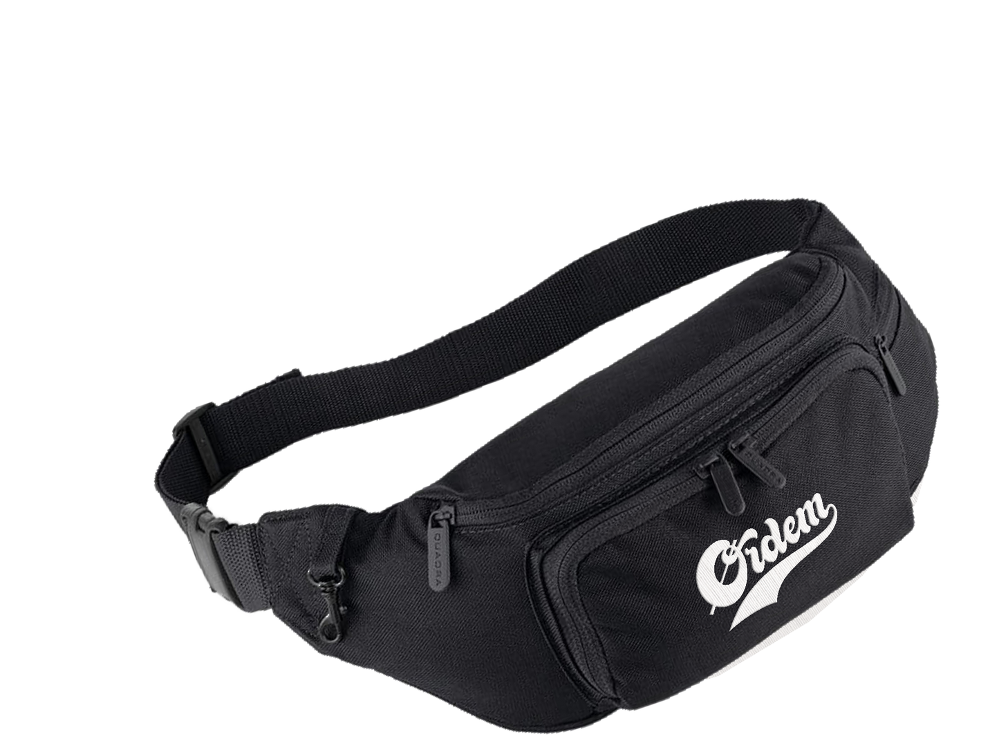 ORDEM - "Logo Baseball" Bumbag