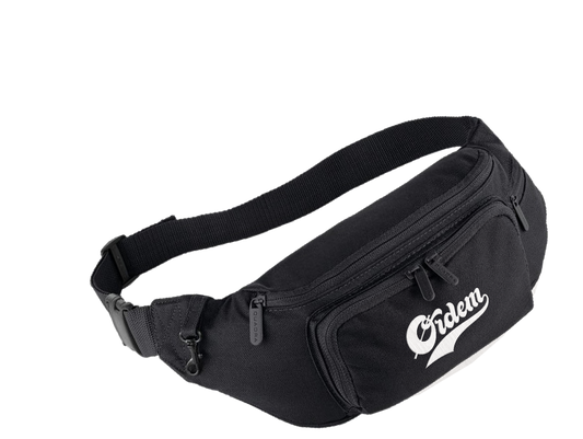 ORDEM - "Logo Baseball" Bumbag